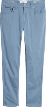 Brax Cooper Fancy Regular Fit Five-Pocket Pants