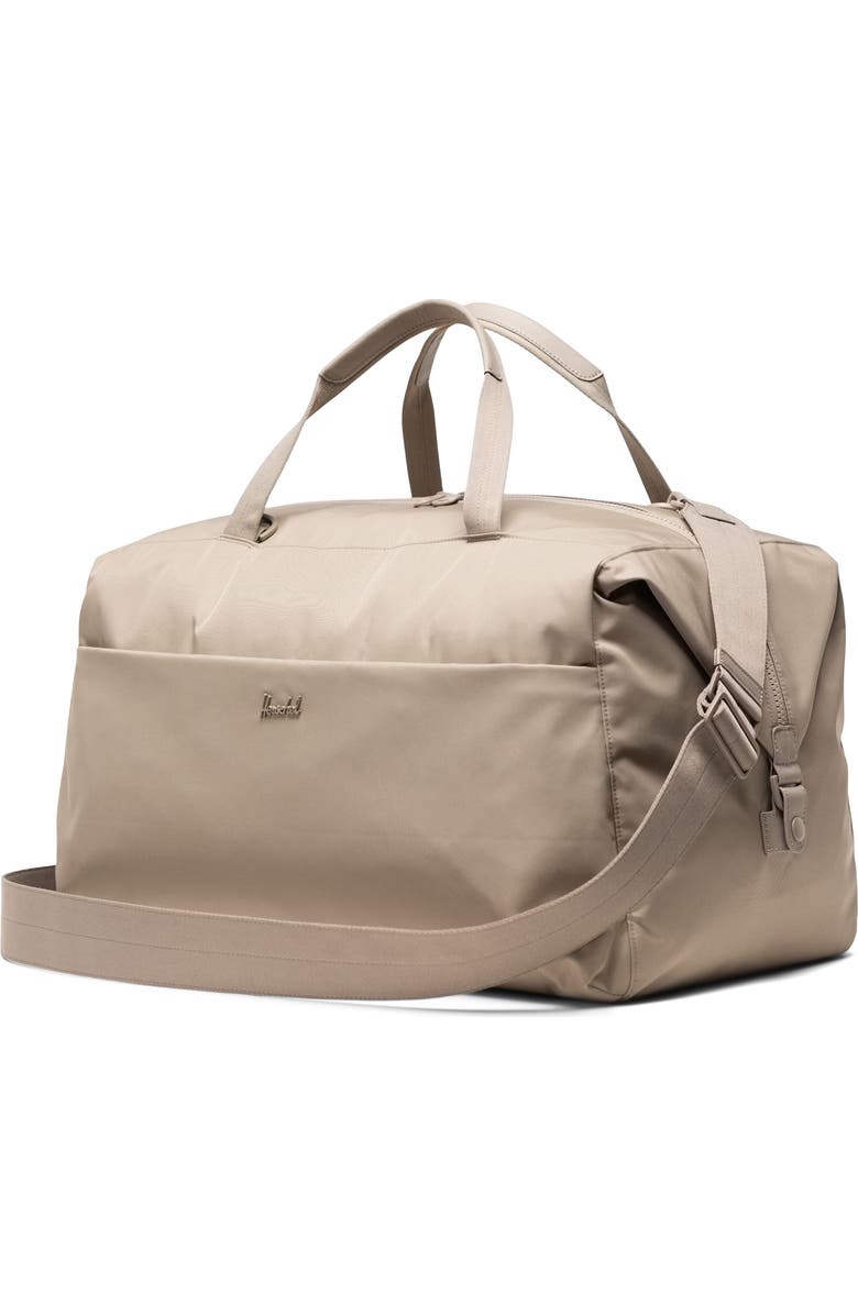 Herschel Supply Co. Maia Weekend Bag, Alternate, color, Vintage Khaki
