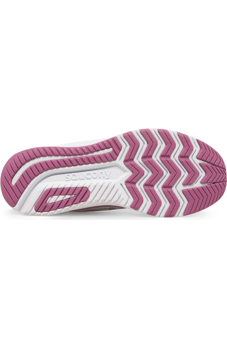 Saucony Kids' Guide 16 Sneaker, Alternate, color,