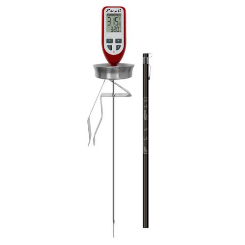 Escali Digital Candy And Deep Fry Thermometer In Multi