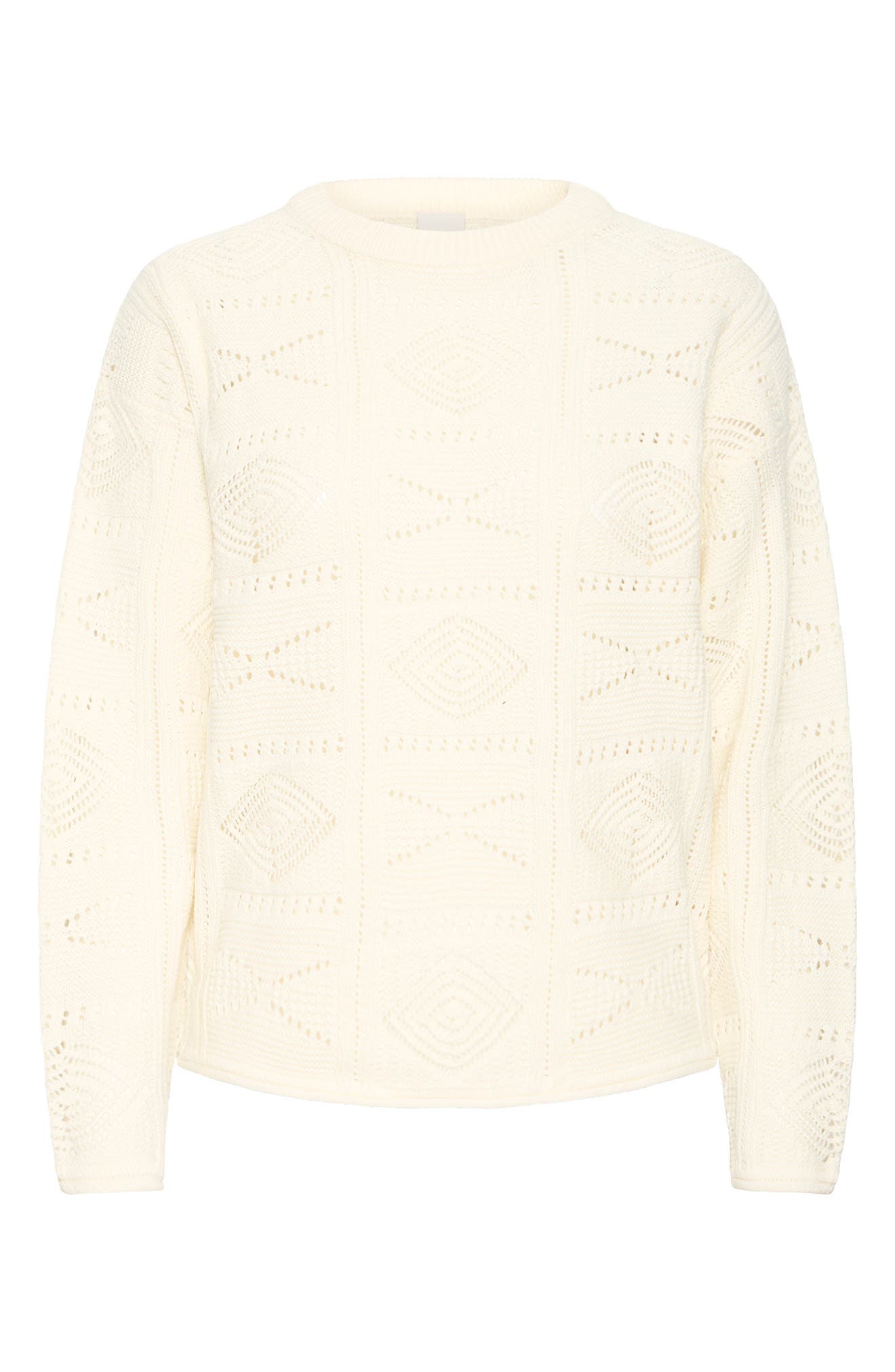 Ihagnete LS3 Crewneck Sweater