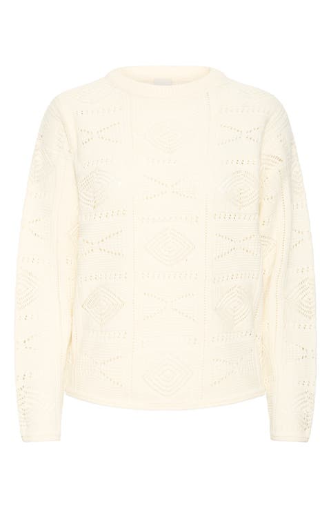 Ihagnete LS3 Crewneck Sweater