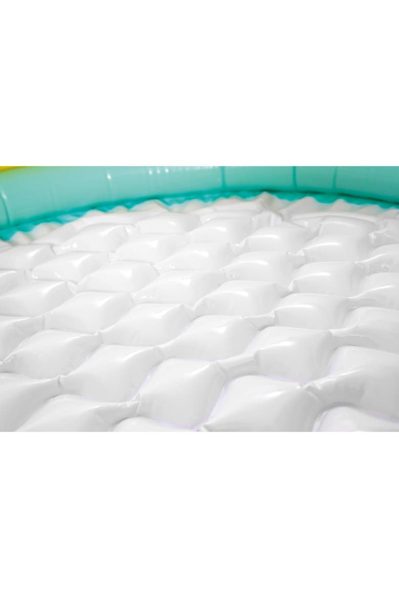 Sunset Glow Baby Pool, Alternate, color, Multicolored