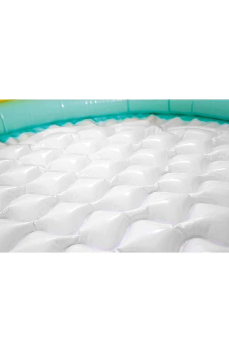 Intex Sunset Glow Baby Pool, Alternate, color, Multicolored