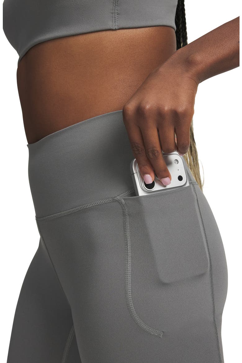 Meridian Flare Leggings, Alternate, color, CLAY GREEN / / CLAY GREEN