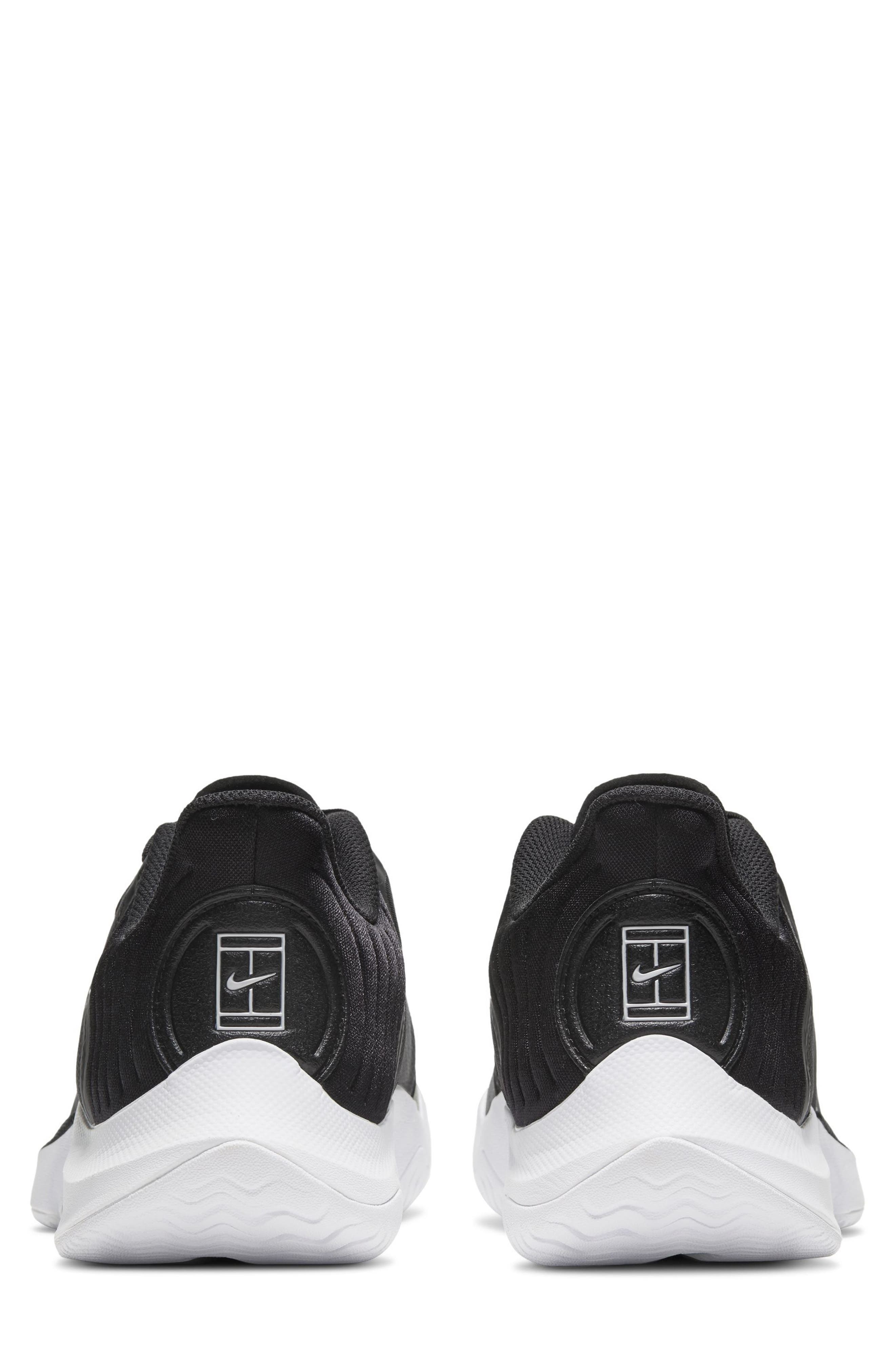 Nike Air Zoom GP Turbo Hard Court Tennis Shoe, Alternate, color, 