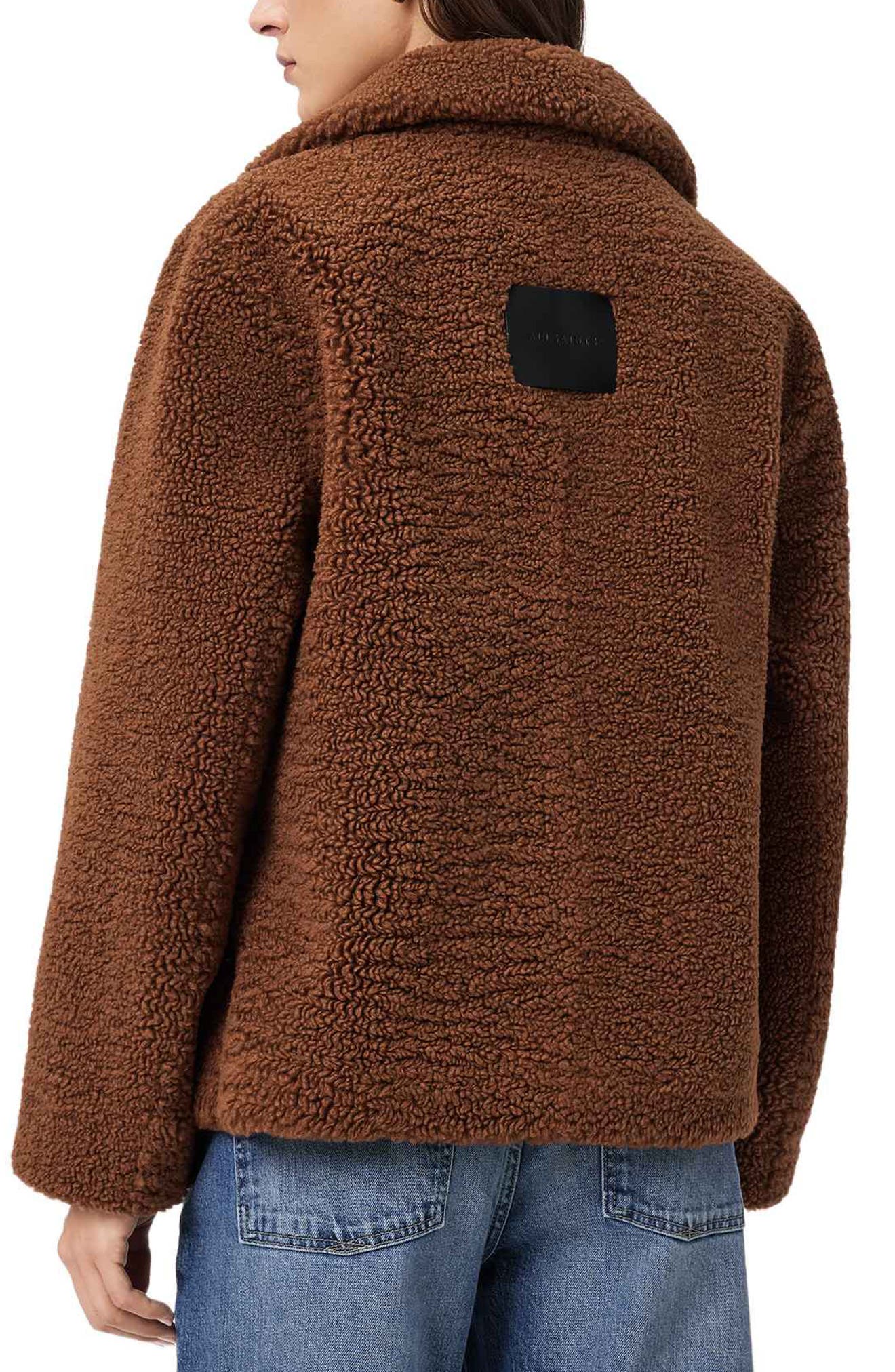Eddie Teddy Jacket - image 2