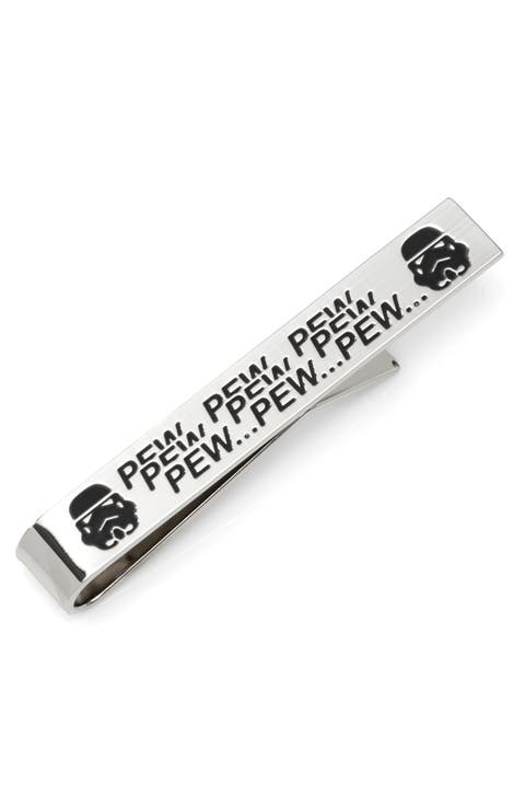 Star Wars™ - Pew Pew Pew Tie Bar