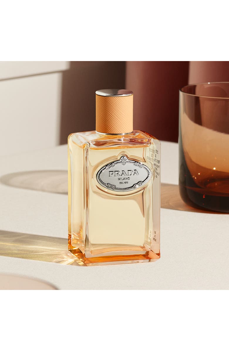 Prada Les Infusions Fleur dOranger Fragrance, Alternate, color,