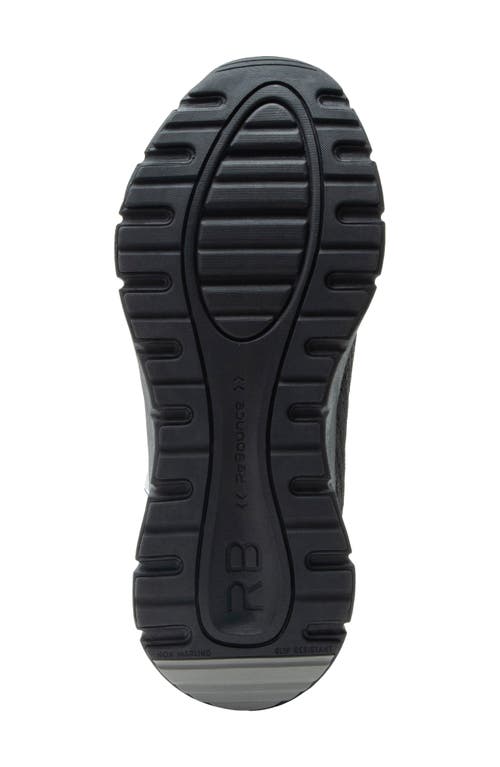 Alegria By Pg Lite Rize Sneaker