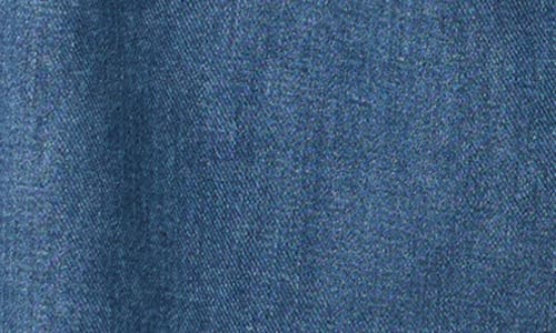 Joe's Tie Front Wide Leg Ankle Crop Trousers In Mexico