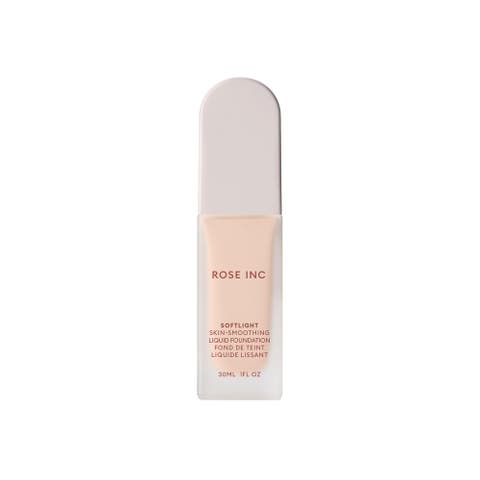 Softlight Skin-Smoothing Liquid Foundation