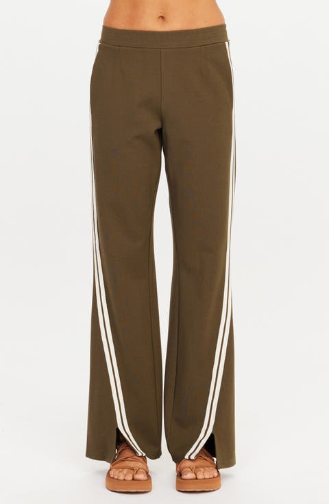 Petra Flared Performance Pants
