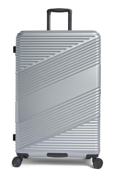 Ravia 28-Inch Hardside Luggage