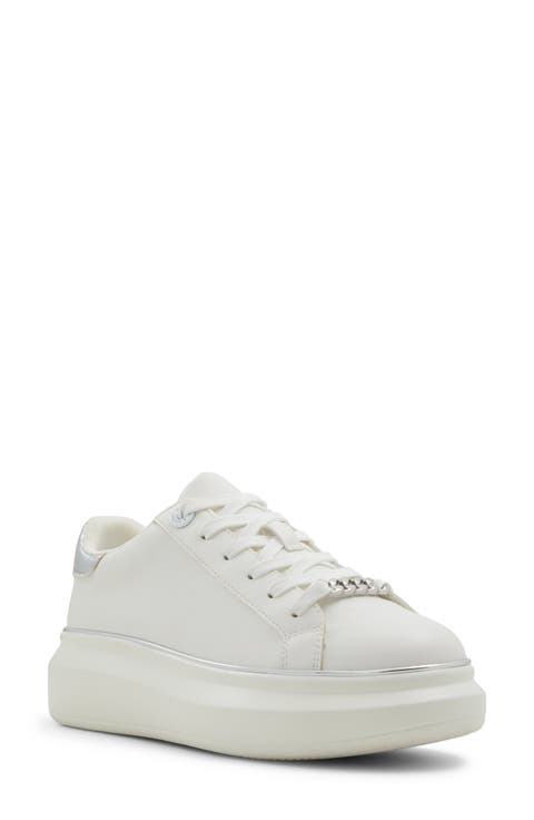 Tahlea Platform Sneaker (Women)