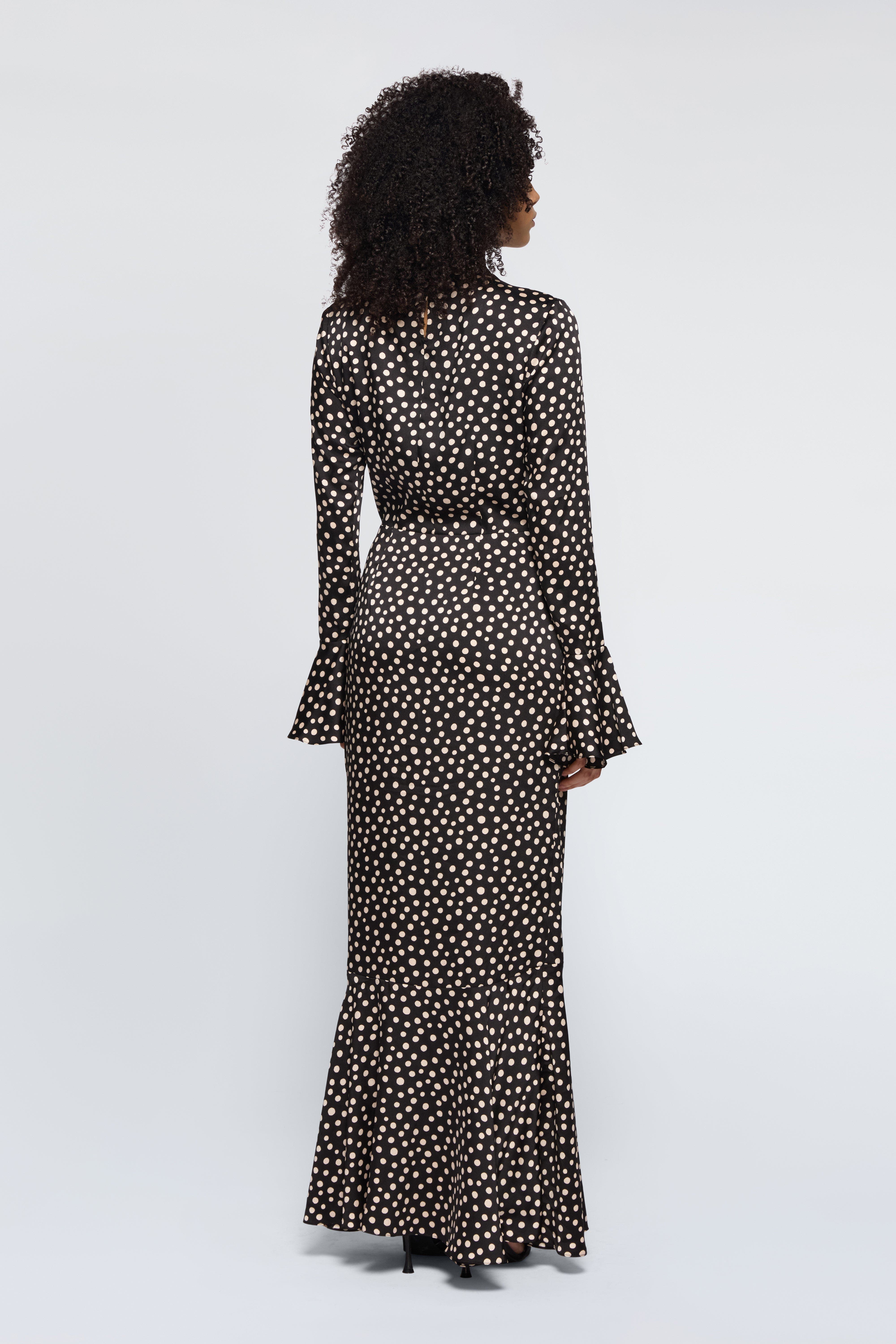 Toni Dress - image 2