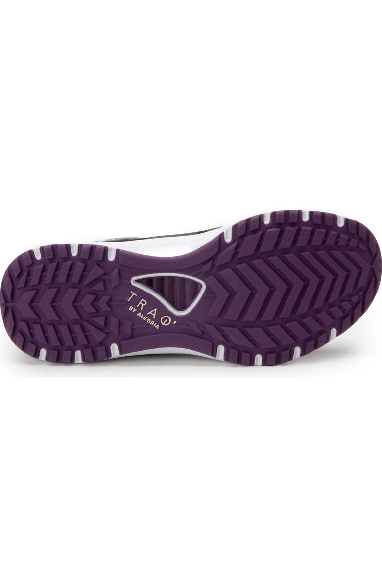Alegria by PG Lite TRAQ by Alegria Intent Sneaker, Alternate, color,