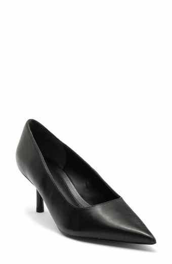 Libby Pointed Toe Pump