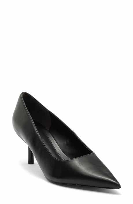 Libby Pointed Toe Pump