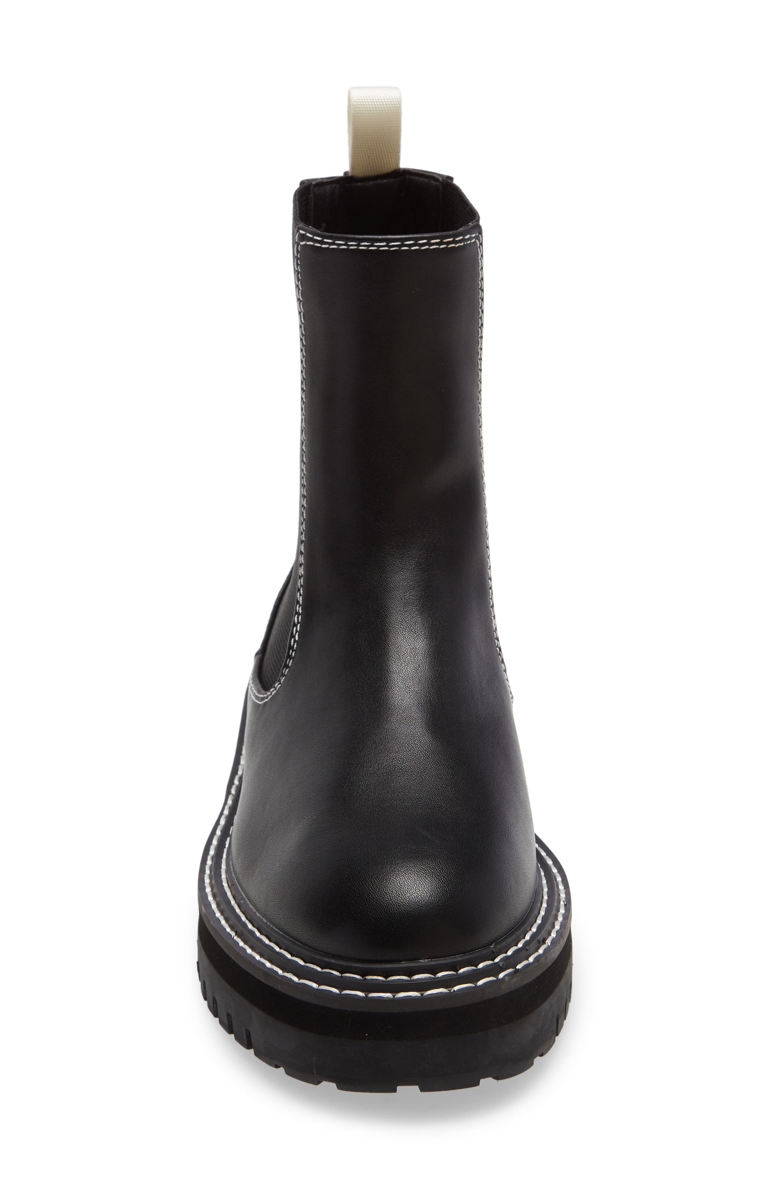 Billini Valeska Chelsea Boot, Alternate, color, 