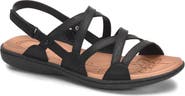 B O C BY BØRN Altheda Slingback Sandal