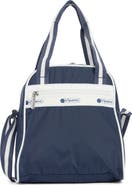 LeSportsac Mini Satchel Bag