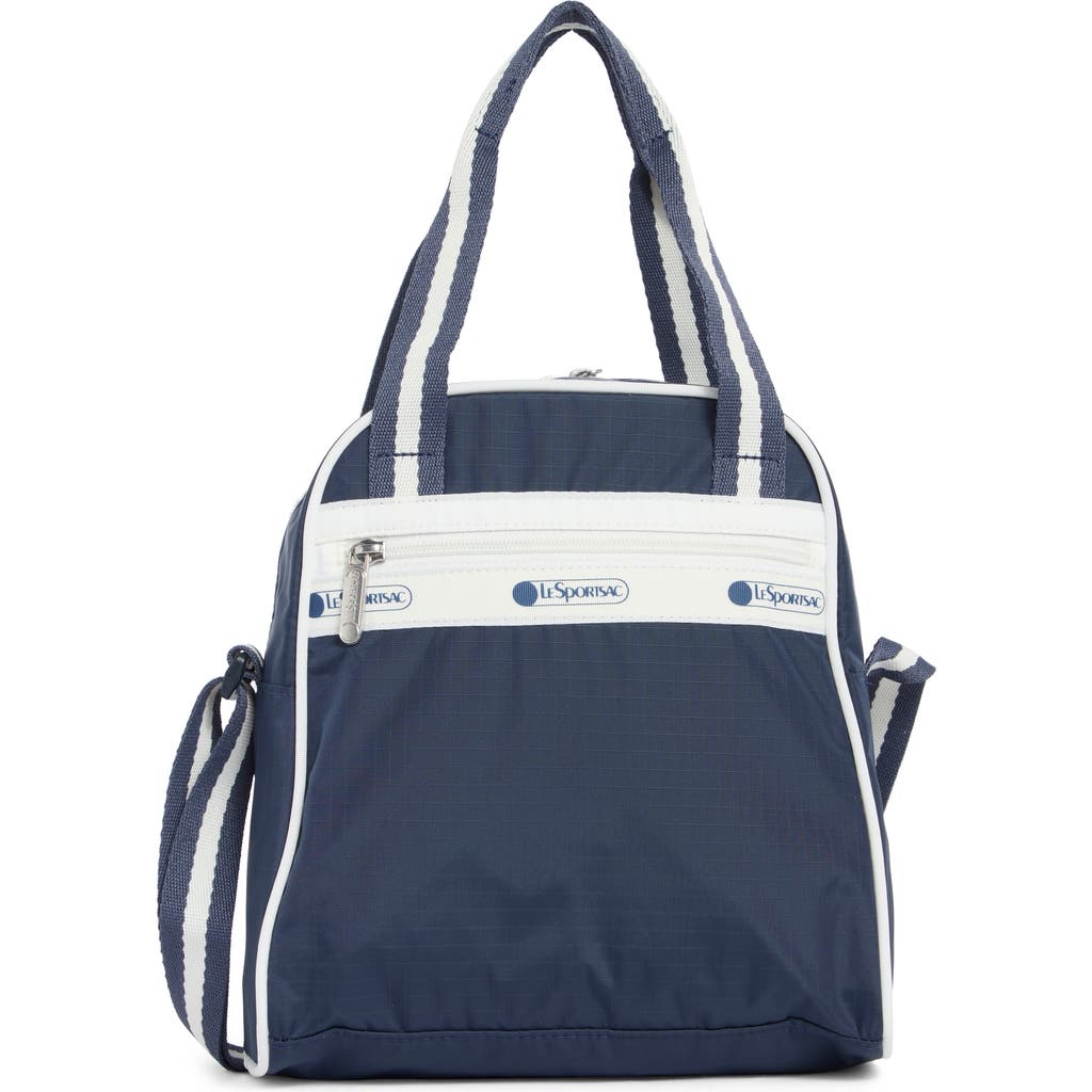 Lesportsac Mini Satchel Bag