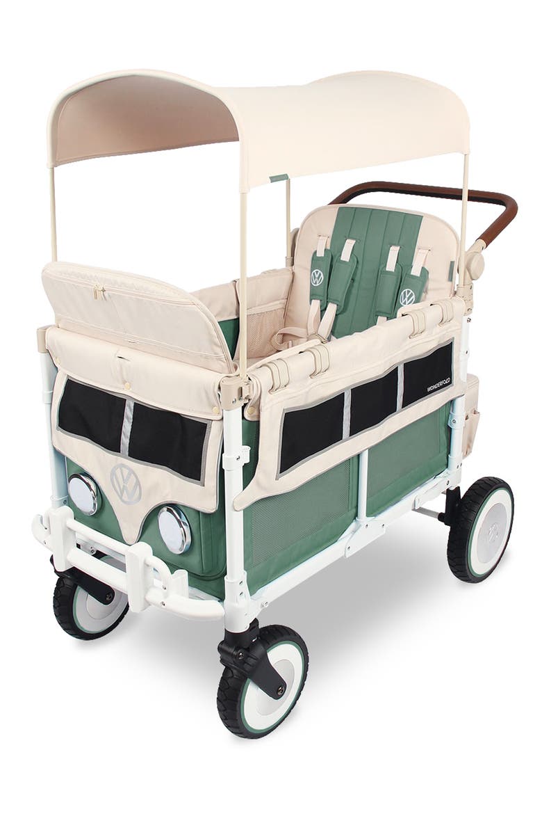 uppababy vista double 2016 V2 Stroller/Convertible Single-to-Double System/Bassinet, Toddler Seat, Bug Shield, Rain Shield, and Storage Bag Included/Lucy (Rosewood Mélange/Carbon Frame/Saddle Leather) : Baby Designed to keep up Bugaboo Cup Holder – YUPO Grams:4 grams