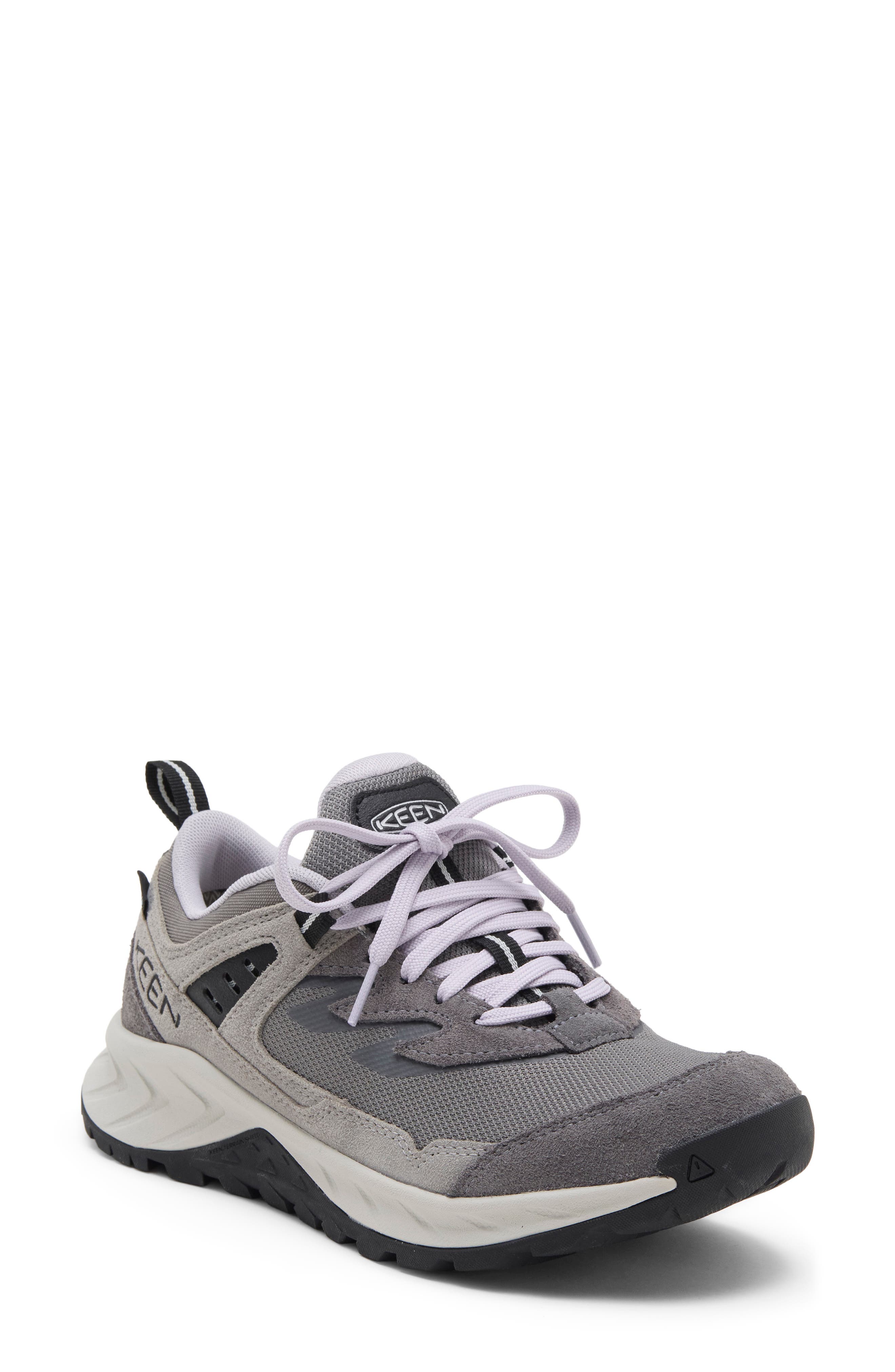 Hightrail Waterproof Hiking Sneaker