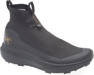 Arc'teryx Norvan 4 Nivalis Waterproof Running Shoe