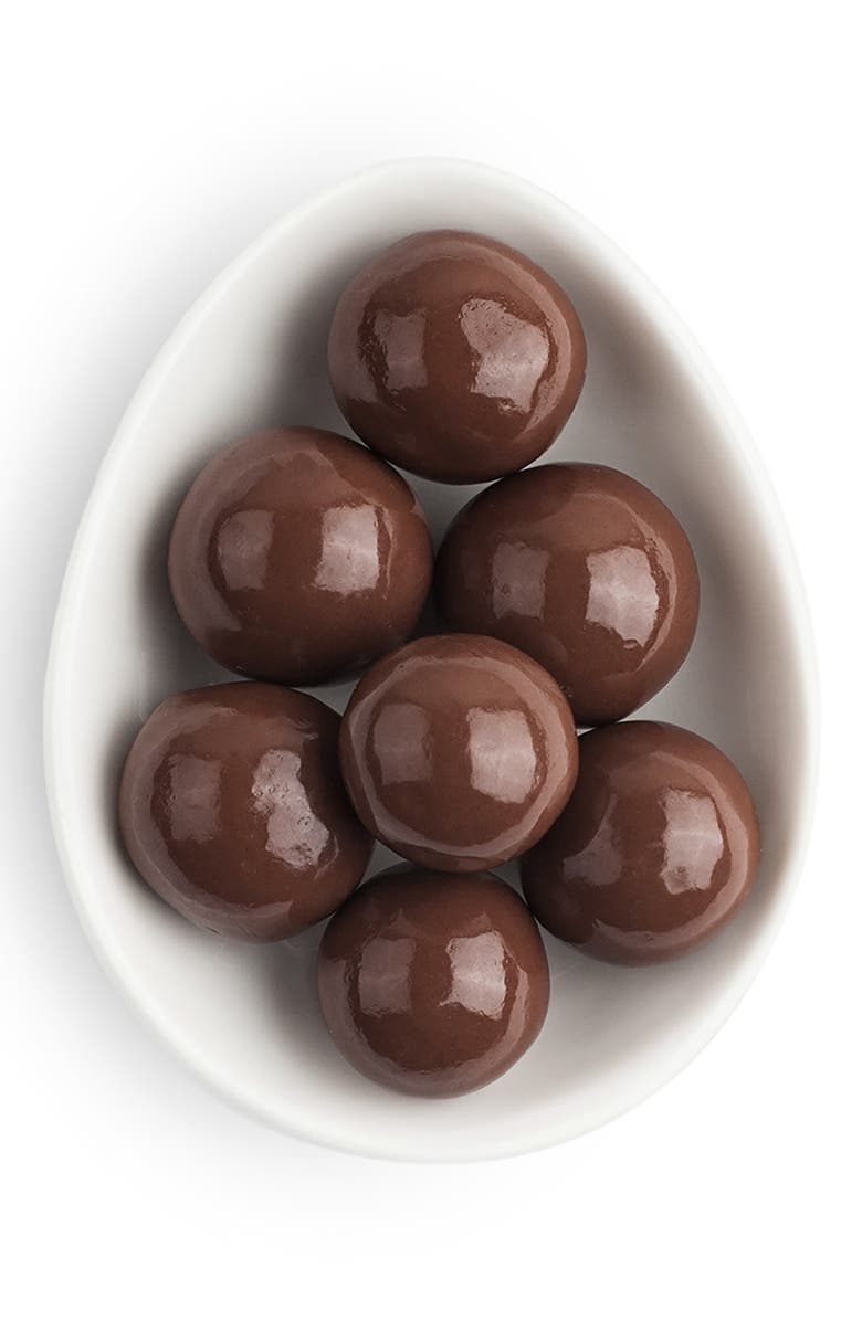 sugarfina Set of 6 Chocolate Lovers' Delight Candy Boxes, Alternate, color,