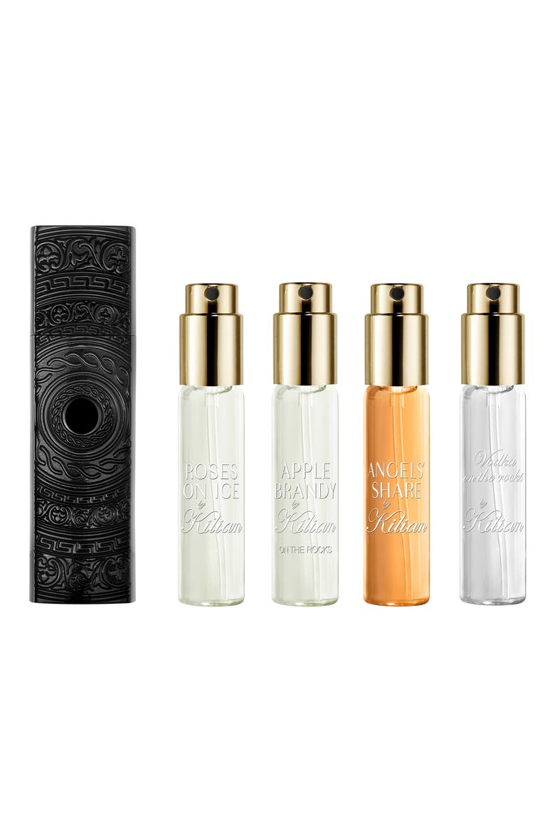 The Liquors Discovery Fragrance Set (Limited Edition), Main, color, NO COLOR