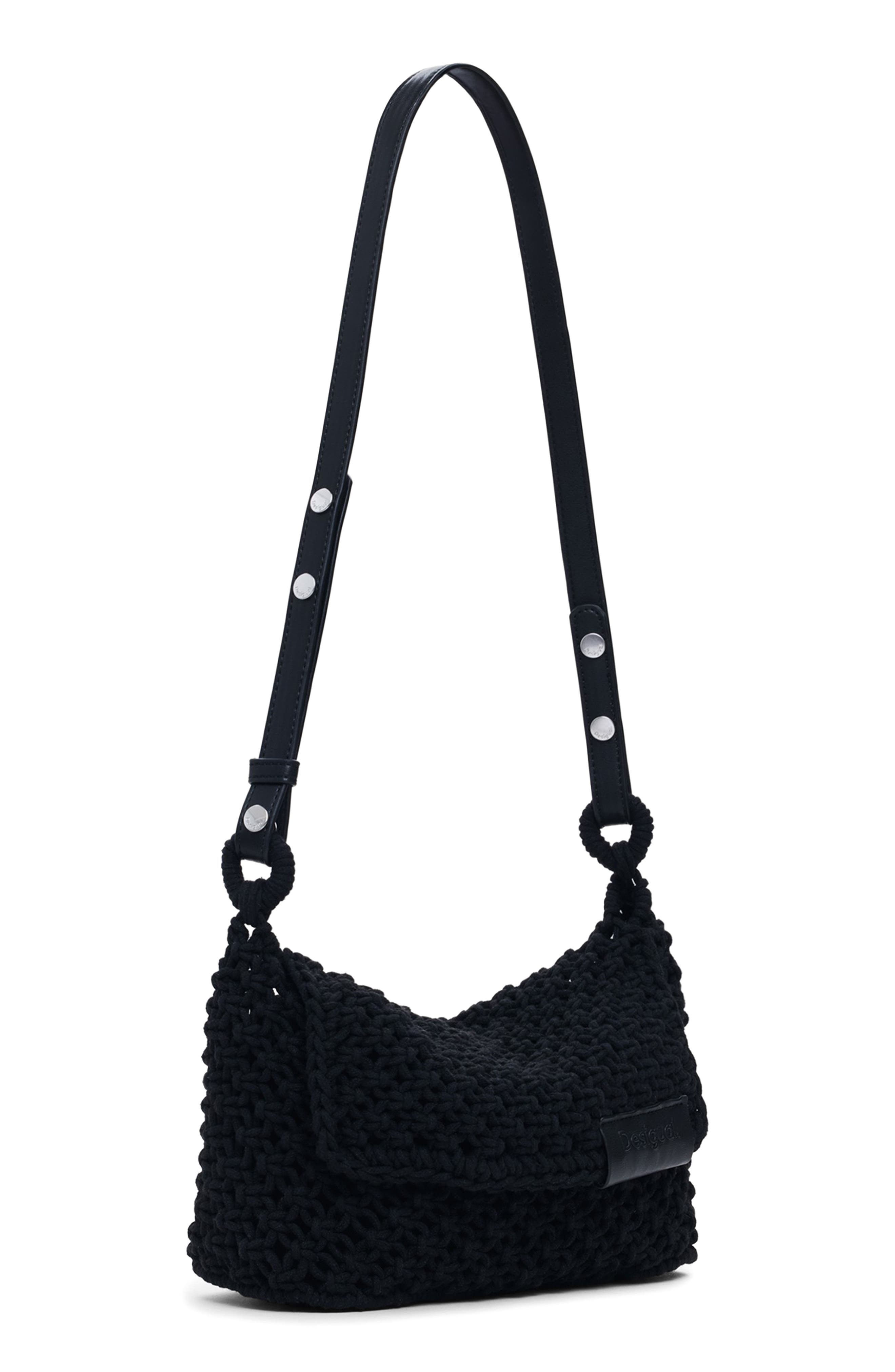 Desigual Across Body Bag, Alternate, color, 