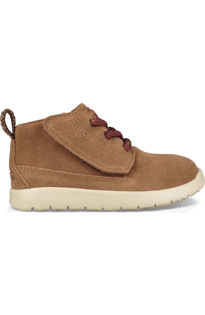 UGG<sup>®</sup> Canoe Washable Chukka Sneaker, Alternate, color,
