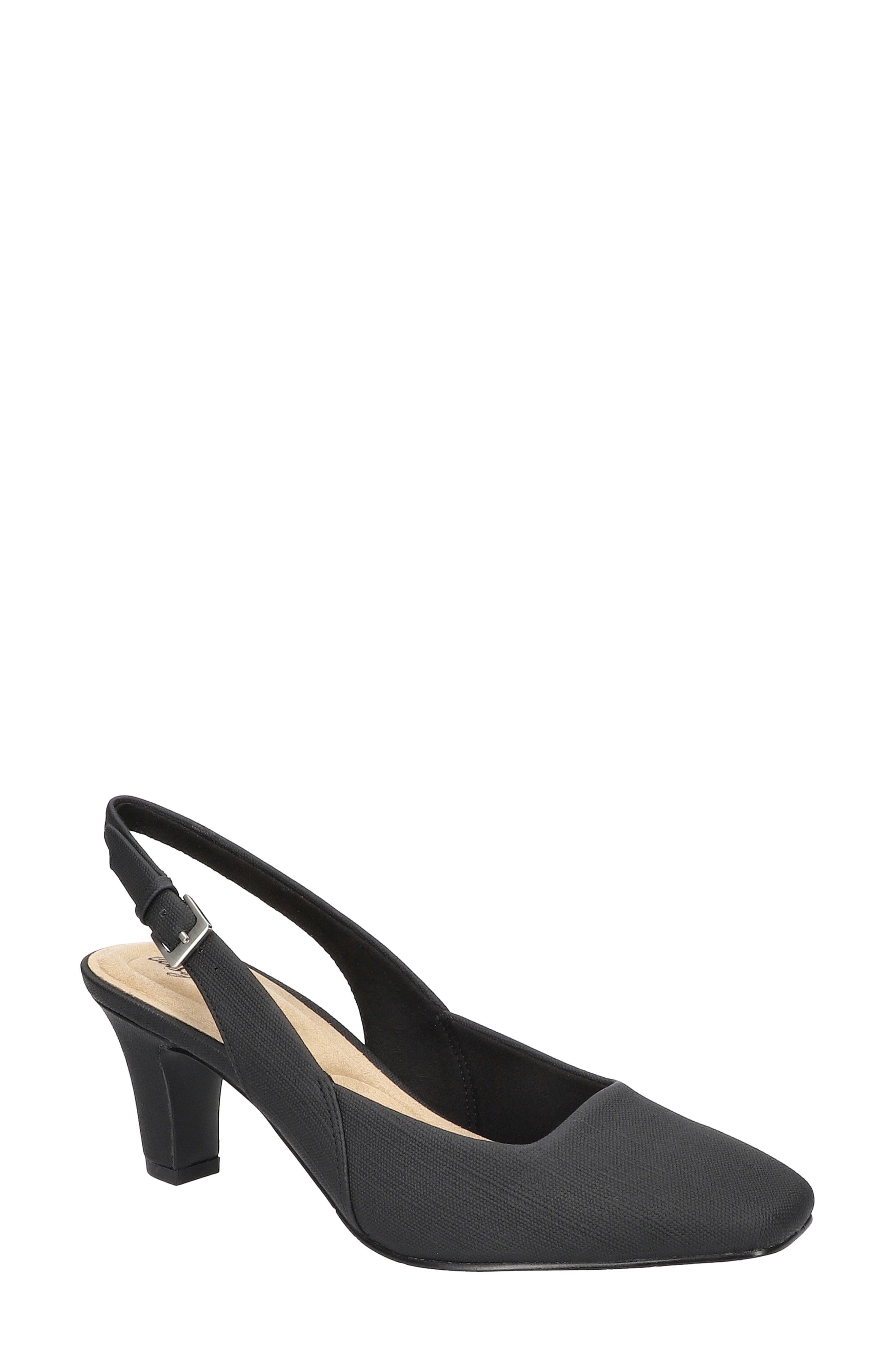 EASY STREET Ritsa Slingback Pump