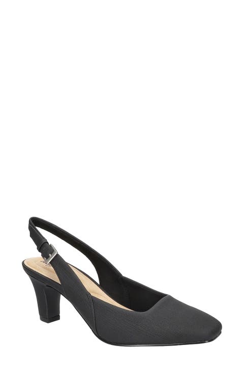 Ritsa Slingback Pump (Women)