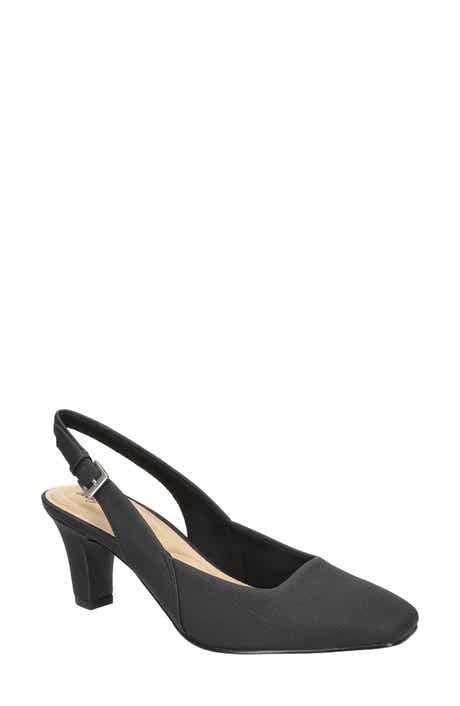 EASY STREET Ritsa Slingback Pump