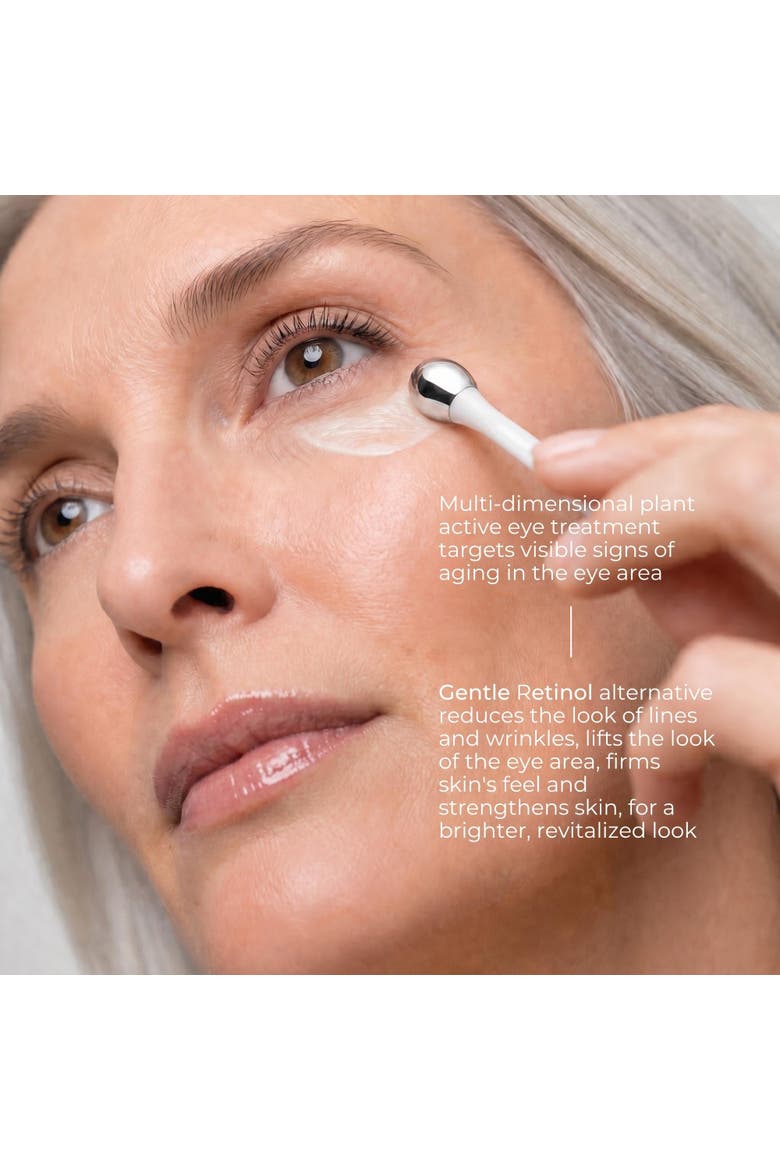 Phyto-Retinol Night Eye Balm, Alternate, color, No Color