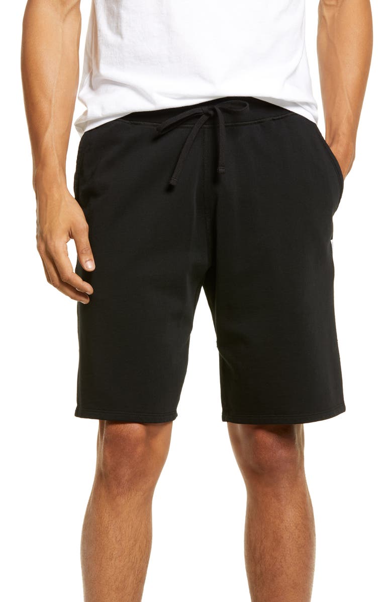 Reigning Champ 10-Inch Lightweight Terry Shorts, Main, color, 