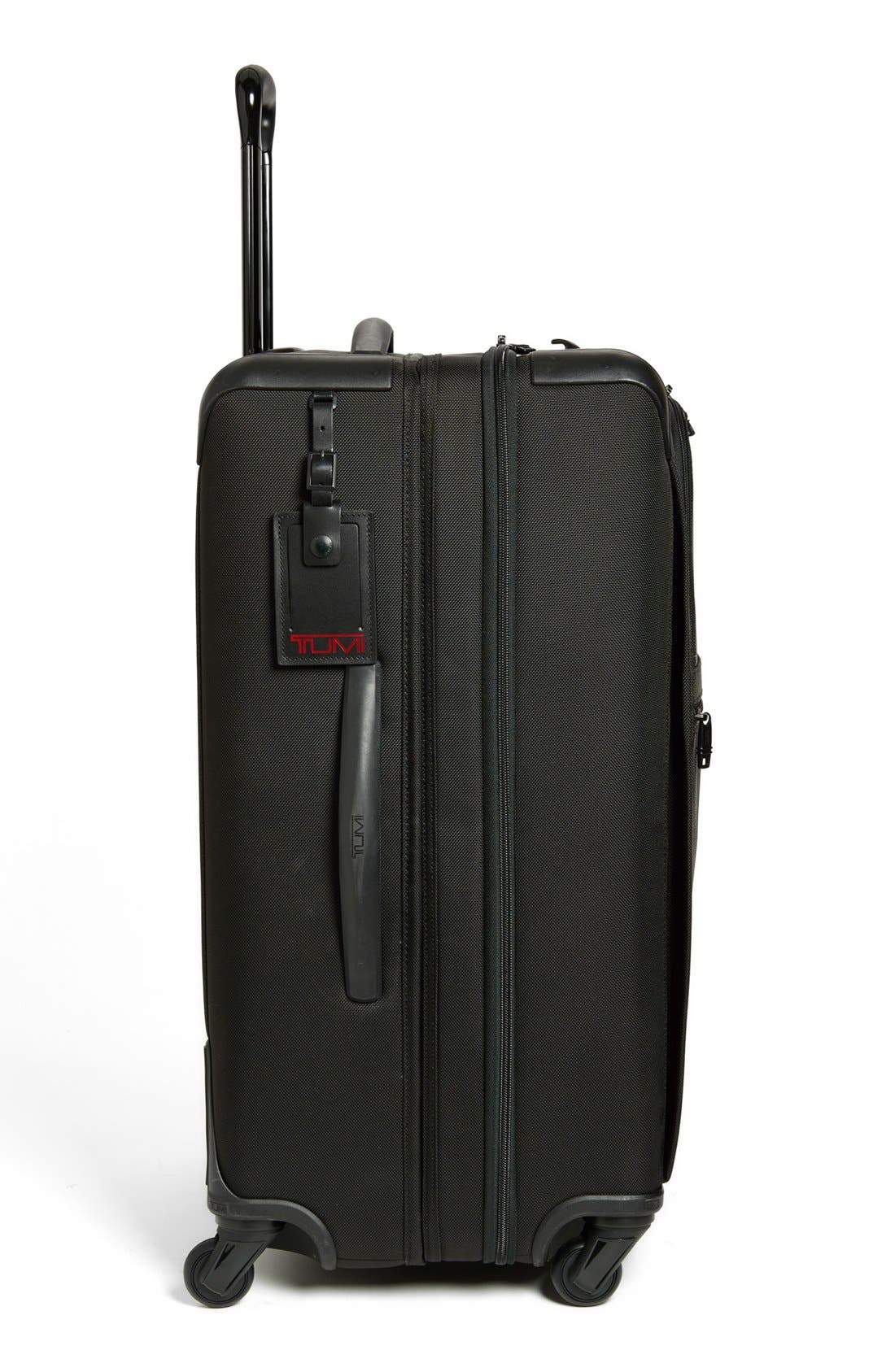 TUMI Alpha 2 Short Trip 26-Inch Rolling Four Wheel Packing Case, Alternate, color, 
