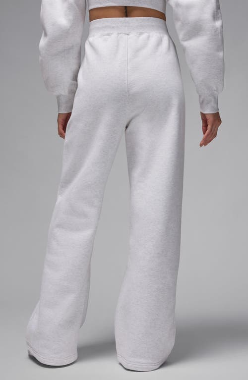 JORDAN JORDAN FLIGHT FLEECE SWEATPANTS