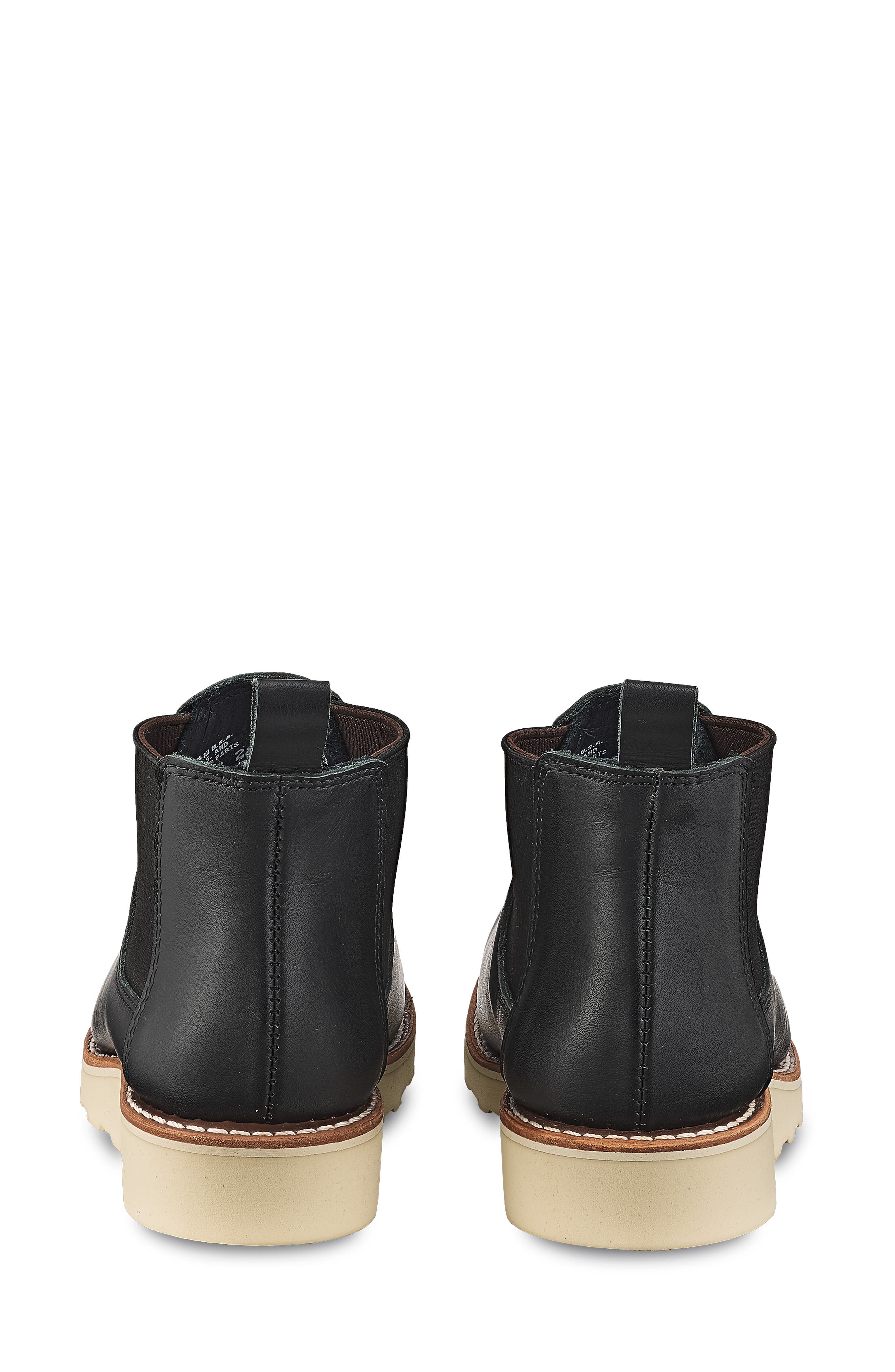 Red Wing Classic Chelsea Boot, Alternate, color, 