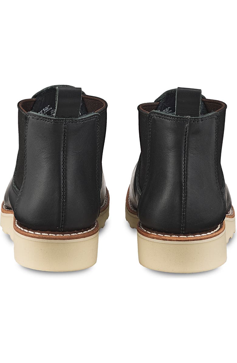 Red Wing Classic Chelsea Boot, Alternate, color,