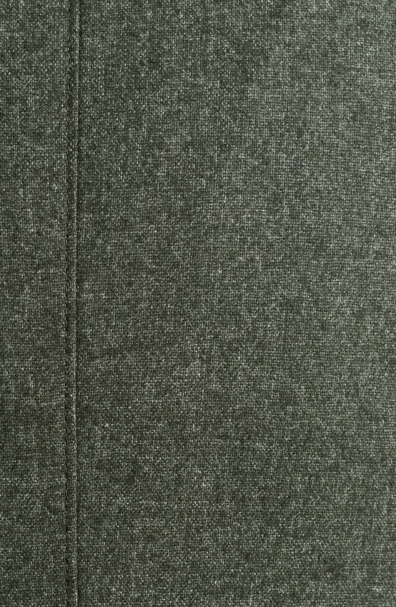 FLYNT Wool Blend Sport Coat, Alternate, color, Moss Green