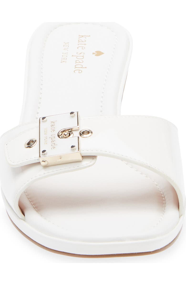 Kate Spade New York genoa slide sandal, Alternate, color,