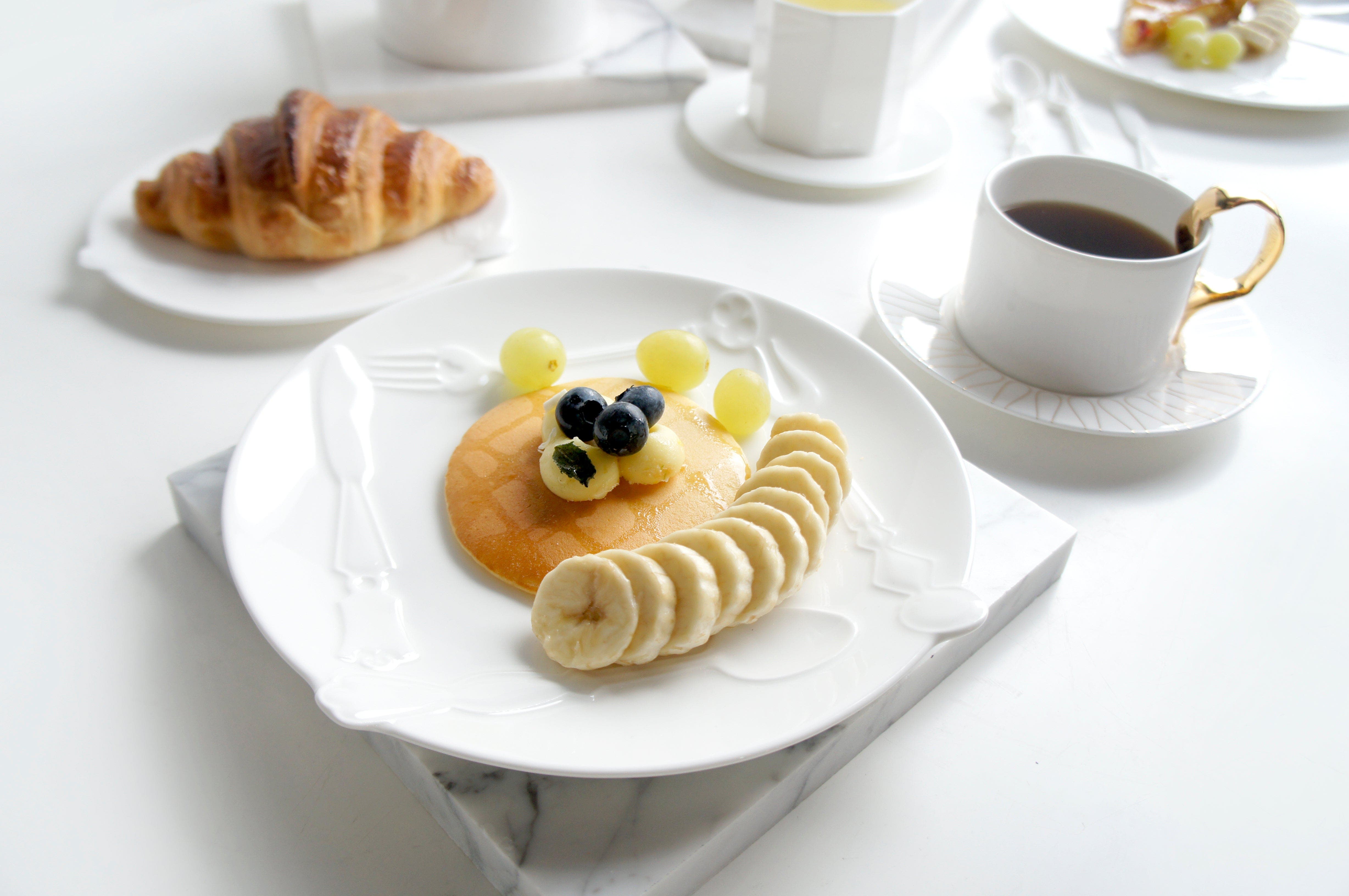 Twig New York Cutlery Appetizer Plate - Thumbnail 5