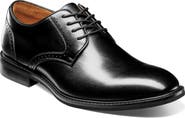 Stacy Adams Benson Plain Toe Derby