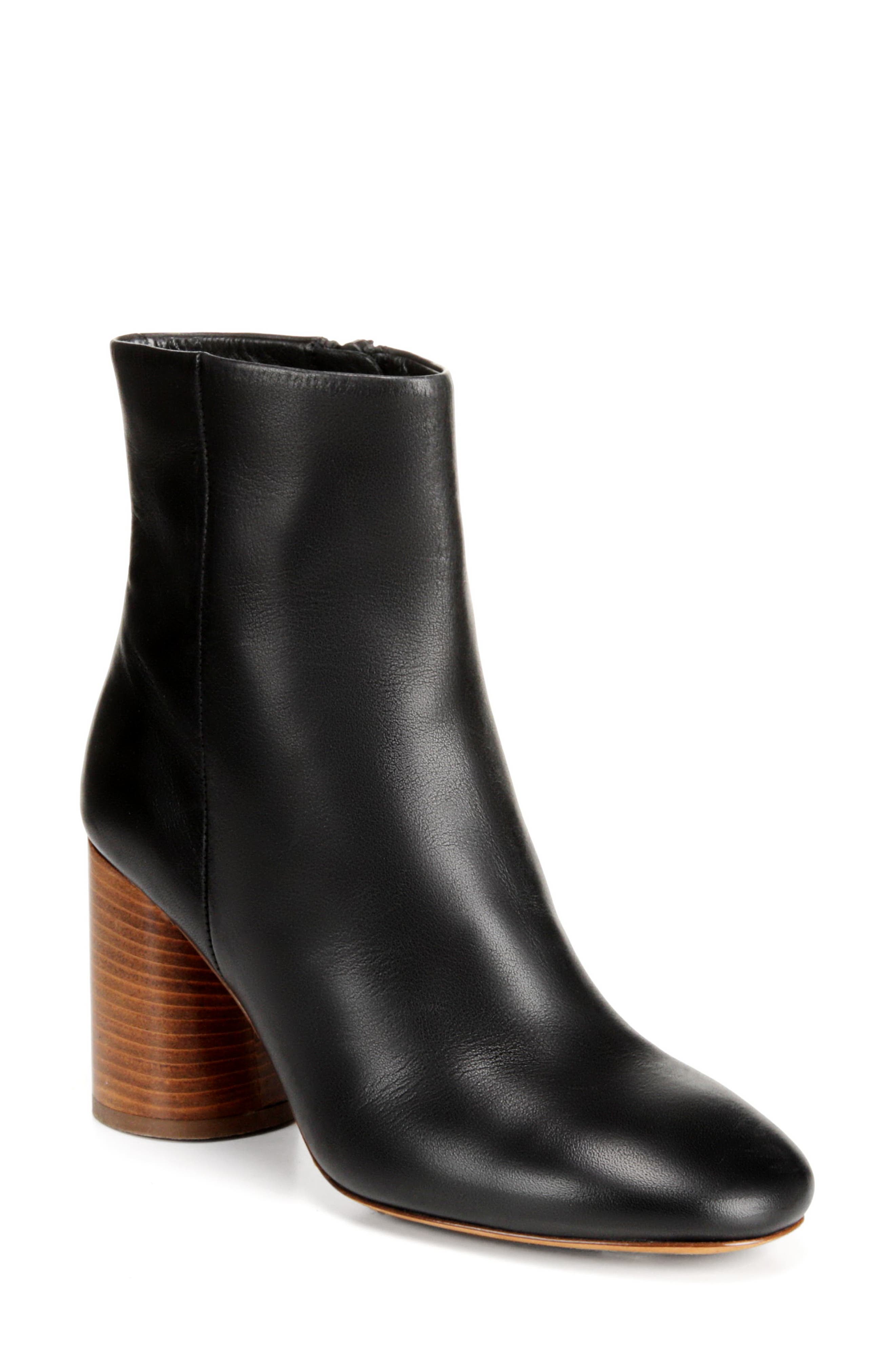 Vince Ridley Bootie, Main, color, 