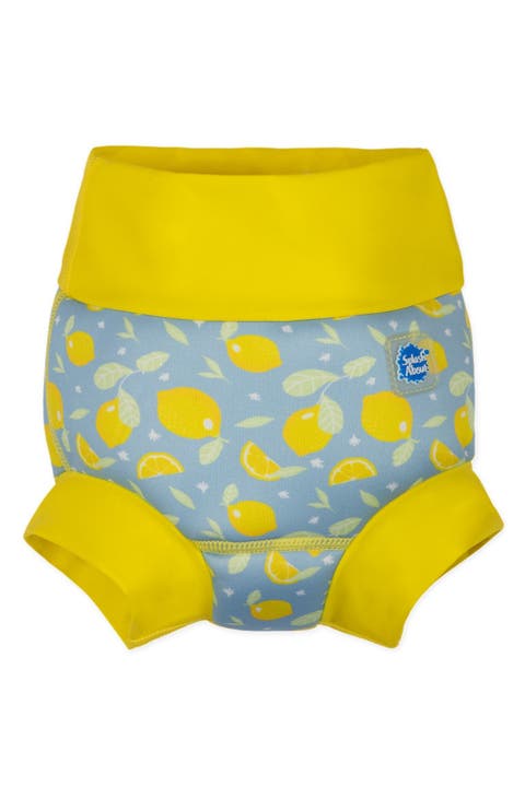Happy Nappy™ Reusable Swim Diaper (Baby)