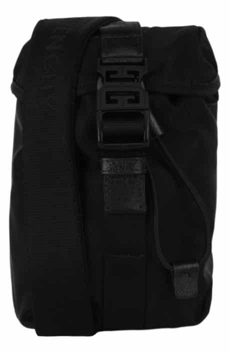 Givenchy Woven Crossbody Bag